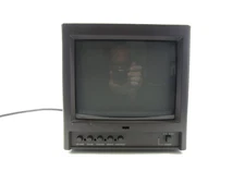JVC TM-A9U CRT 9" Color Video Monitor