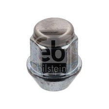 20x Radmutter FEBI BILSTEIN 33927 passend für SUZUKI