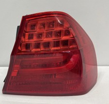 Feu arrière BMW 320