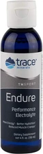 Trace Minerals Research Endure Performance Electrolyte 4-Ounce Bottle