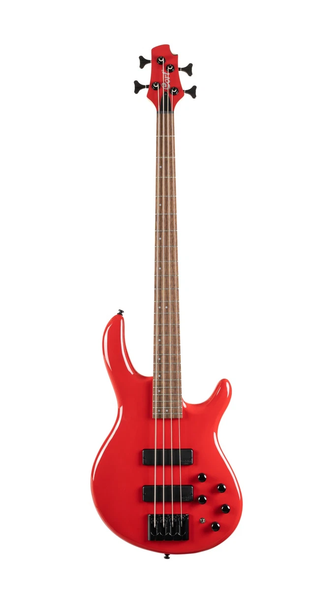 Cort Action DLX エレキベース 4弦 ソフトケース付 美品 Action DLX V AS – Cort Guitars