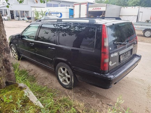 9152932 Motorhaubenschloß Haubenschloss Schloss 9152931 Volvo V7 DE1425462-32 - Bild 8 von 9