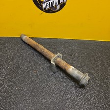 REAR WHEEL AXLE 20MM KAWASAKI 250 KLX 2012 - 2010 2011 2012