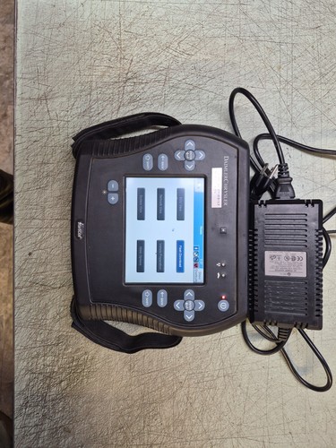 DaimlerChrysler StarScan Diagnostic Tool Scanner V-9.07 with Power Adapter OEM