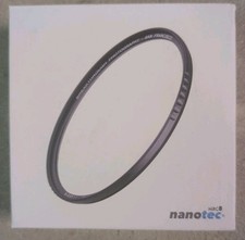 Breakthrough Photography 62mm X2 UV MRC8 Nano...