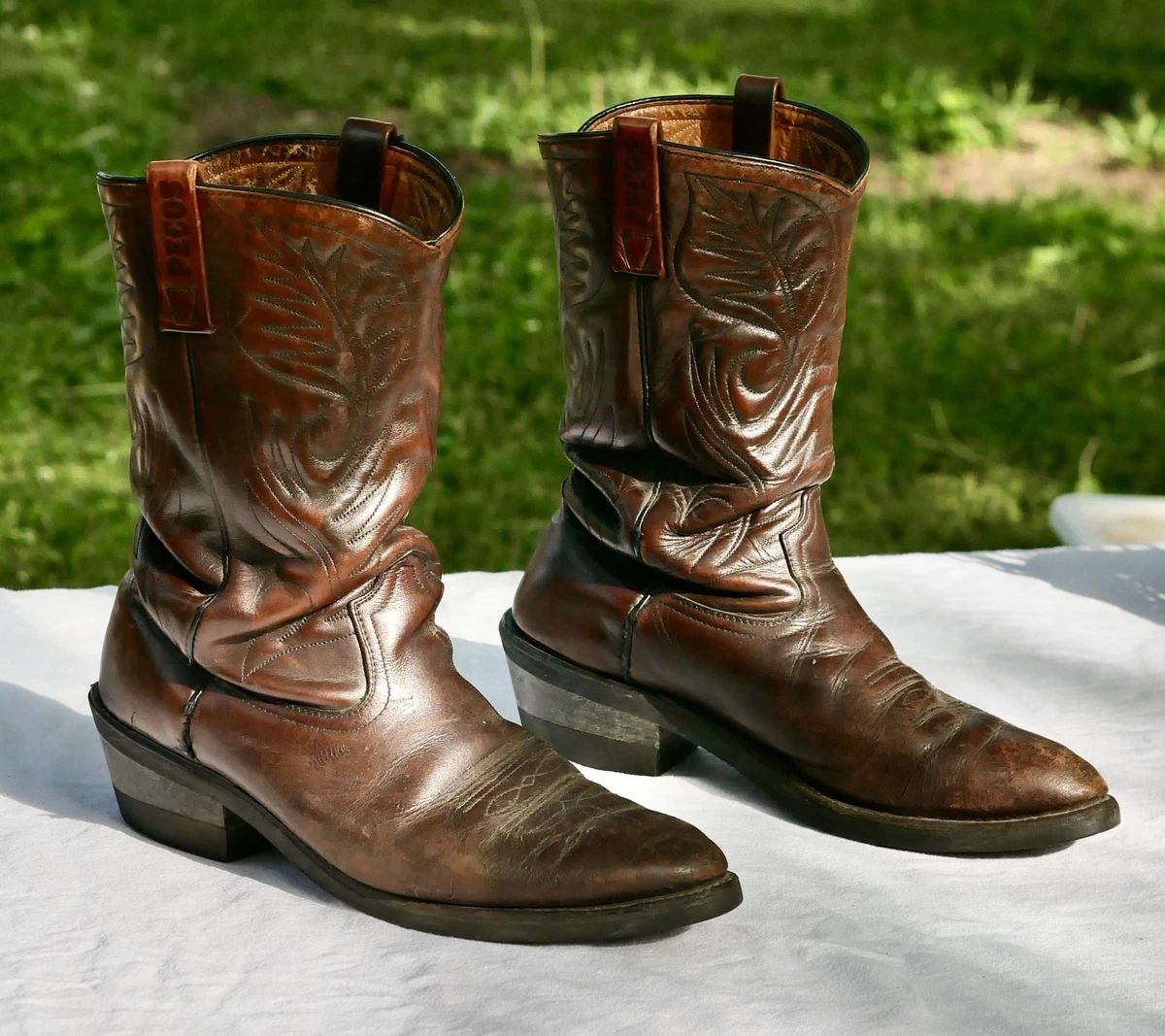 Mens 70s Shoes In Men's Boots for sale - eBay