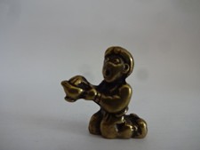 Figurka kolekcjonerska / Najpiękniejsze bajki / Aladyn