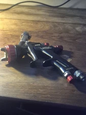 Black Widow Spray Gun HTE