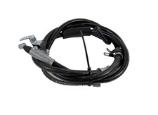 CARQUEST Wearever Parking Brake Cable Black 74.4 Fit BCA138614