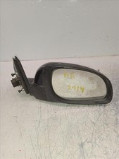 Retroviseur droit (ou coque) Opel VECTRA
