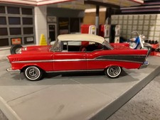 1957 Chevrolet Bel Air 143 Scale Chevy