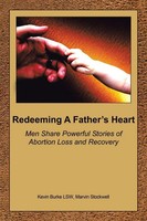 Kevin Burke Lsw (U. A.) | Redeeming A Father's Heart | Taschenbuch | Englisch