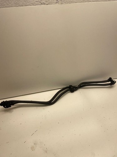 BMW 7 F01 F02 F03 F04 2013 Getriebeölkühler Leitung / Schlauch 8509993 RVU3269