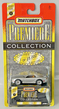 Matchbox Premiere Collection Select Class Series 1 Mazda RX-7