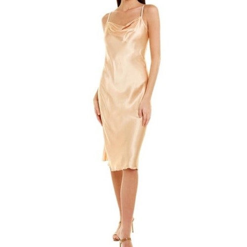 Robe en soie bleu marine et noire Maje très bon état taille 1 ou 38 - Vêtements Robe en soie bleu marine et noire Maje très bon état taille 1 ou 38 - Vêtements