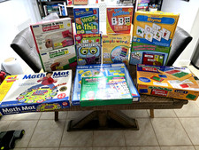 Primary School Teacher 12 Resources (Mixed Us...
