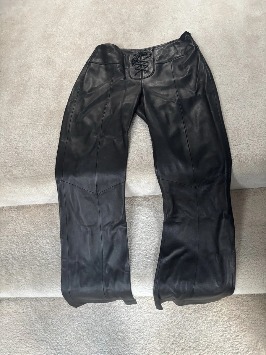 wilsons leather pants products for sale | eBay
