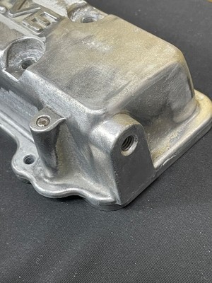 Toyota Corolla 4AGE 16V Twin Cam 1600 Valve Cover Genuine | eBay