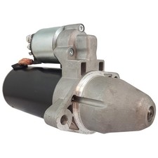 Starter Motor Fits Porsche 115998 CST10553AS CST10553GS 3394 DRS0302 910302