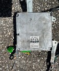 1999 2000 JDM Mazda Miata MX5 Engine ECU Computer BP 1.8L  BP5A 18 & wireharness