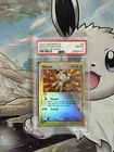 Pokemon TCG Team Magma vs Team Aqua Meowth 42/95 Reverse Holo PSA 8 EN