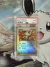 Pokemon TCG Team Magma vs Team Aqua Meowth 42/95 Reverse Holo PSA 8 EN