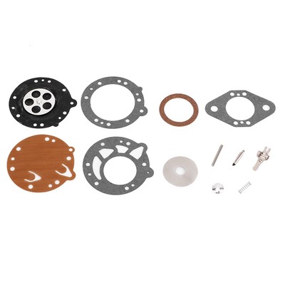 ˜Carb Overhaul Perfect Fitness Robuster Vergaser-Reparatursatz Zur Reparatur Von