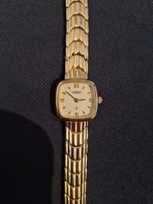 Pallas Ormo Damenuhr Quartzuhr