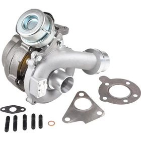 JP GROUP Turbolader ohne Pfand passend für Renault Laguna 3 Grandtour 1.5 dCi
