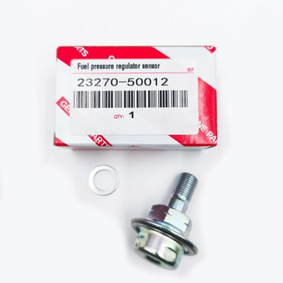 #ad #ad OEM New 23270 50012 Fuel Pressure Damper For Toyota 1987 2006 $33.57