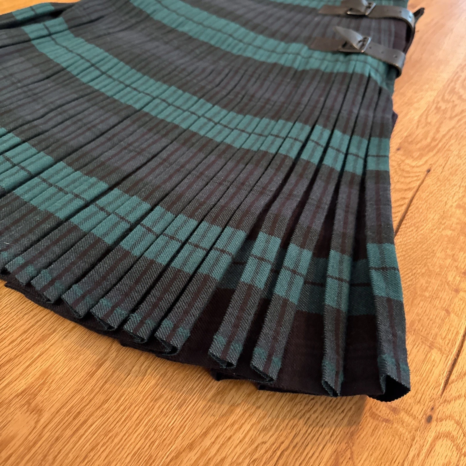 The Royal Regiment of Scotland Kilt RRS British Army Military 176/76/92 5
