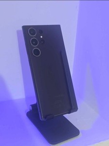 Samsung Galaxy S23 ULTRA - 512GB - Graphite Black - Netzwerk entsperrt - Dual Sim