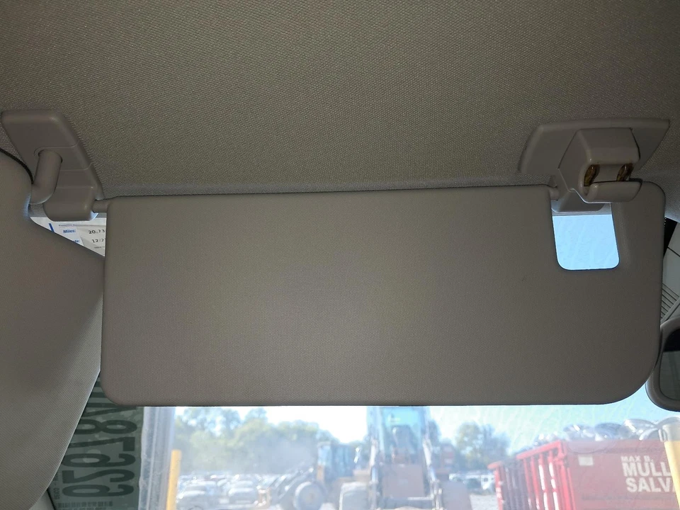 Parasol izquierdo usado se adapta a: Mercedes-benz Mercedes clase gl 166 2013 tipo ML350 se Foto 2 de 4