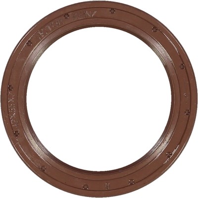 Engine Crankshaft Seal Front Victor Reinz For 2000 Saturn LS