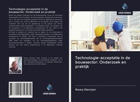 Rasaq Olaniyan | Technologie-Acceptatie In De Bouwsector: Onderzoek En Praktijk