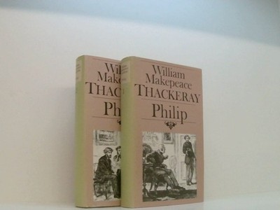Die Abenteuer des Philip Bd. 1. Klotz, Günther, Sigrid Klotz  und Ana M Brock: