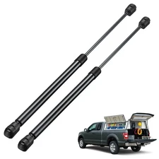 C16-06889 17" 97Lb/430N Gas Strut for Leer ATC Camper Shell Truck Topper Cap