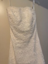 designer wedding dress bridal gown