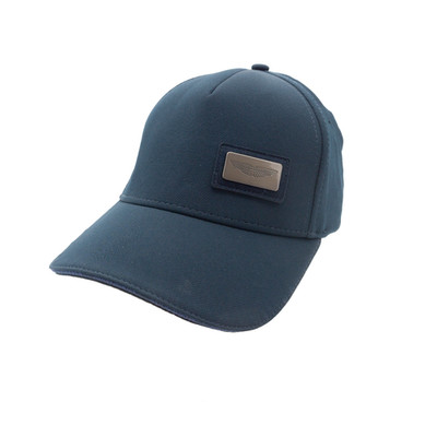 Original Aston Martin Cap Mütze Navy Blau   Limited Edition mit Wings Logo