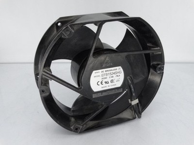 DELTA GROUP ELECTRONICS EFB1524SHG FAN