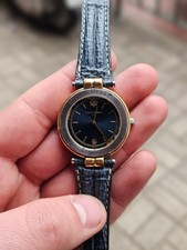 MICHAEL HERBELIN NEWPORT SWISS MADE 34MM WATCH RARE