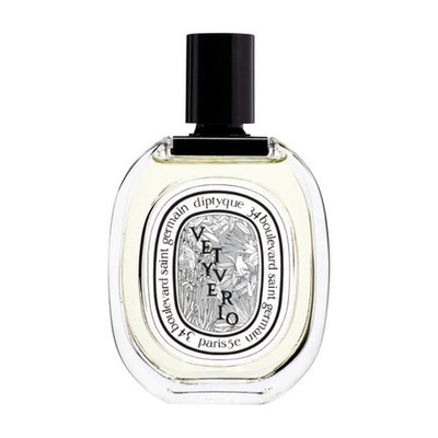 Diptyque Vetyverio Eau De Toilette Spray (Unisex) 3.4 oz 100ml - New Without box