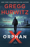 Orphan X | Gregg Hurwitz | Englisch | Taschenbuch | Kartoniert / Broschiert
