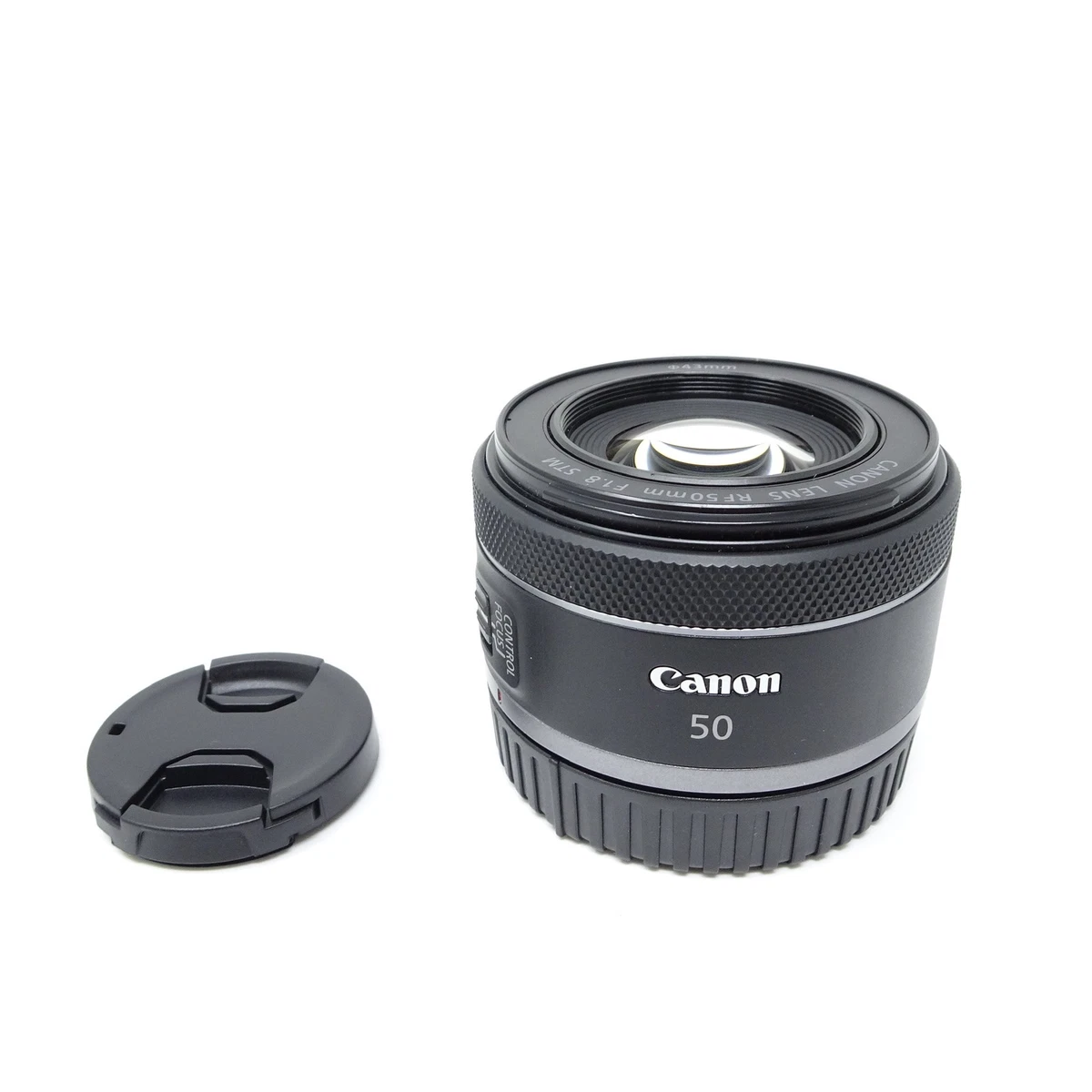 Canon 50mm f/1.8 Camera Lenses for sale - eBay