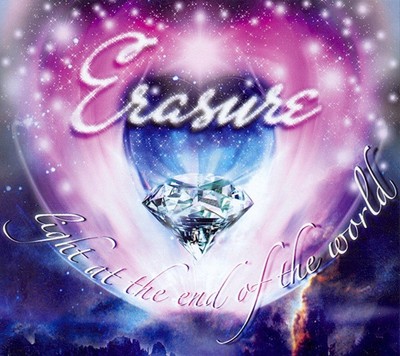 Erasure - Light At The End Of The World | CD