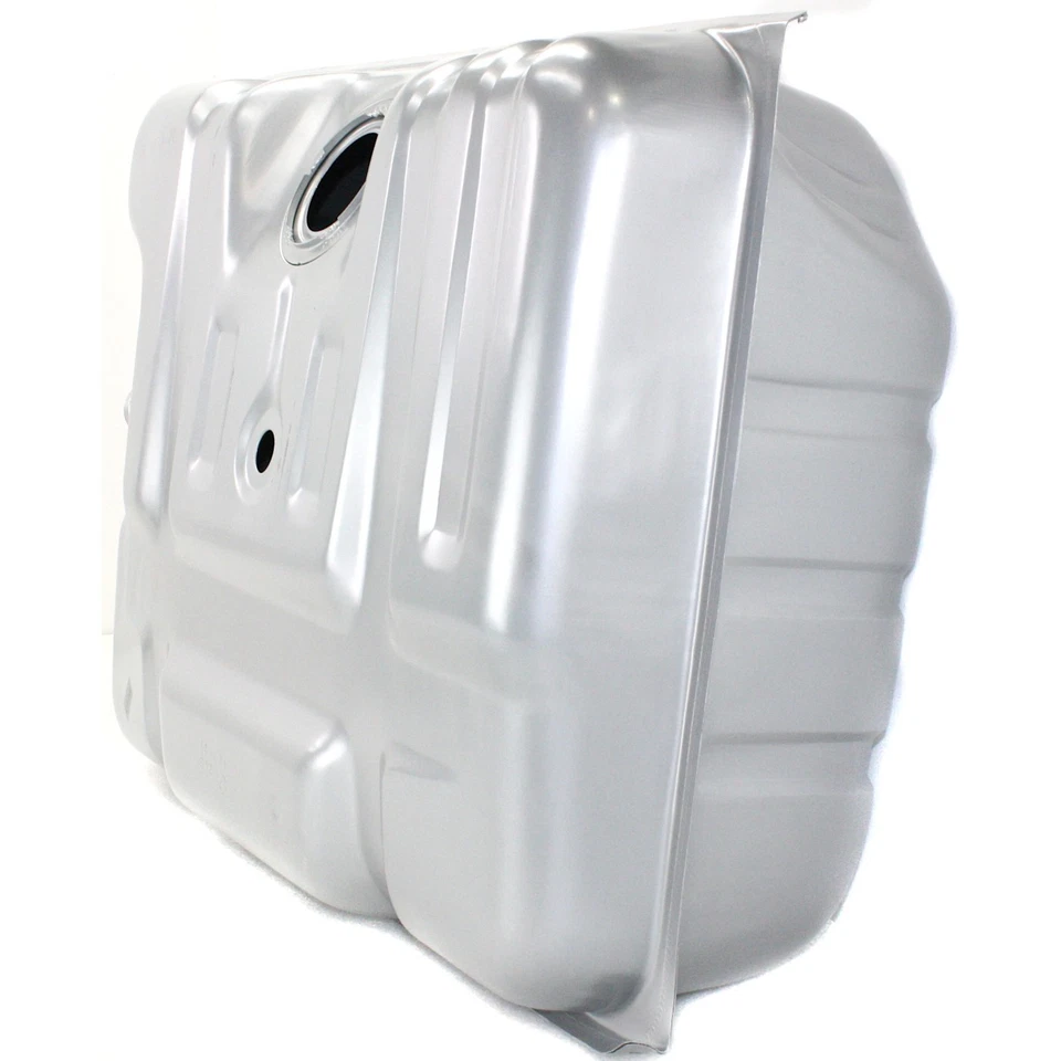 38 Gallon Fuel Gas Tank For 87-89 Ford F-150 F-250 Silver - Image 3 of 4