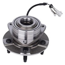 513189 Front Wheel Hub and Bearing Assembly fit for Chevy Equinox 2005-06,