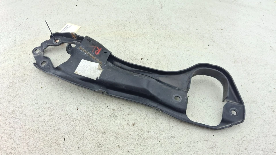 Brazo de control inferior trasero izquierdo Chrysler Pacifica 2017-2024 OEM Foto 2 de 4