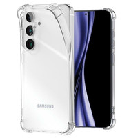 Mercury Bulletproof Case FüR Samsung S24+ S926, Hohe SchutzhüLle