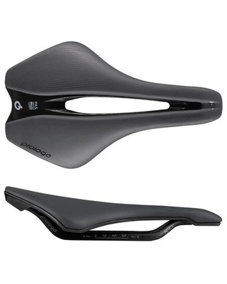 - Prologue DIR2NA5AB25-AM Saddle Dimension R2 Space PAS 153 Nack, Anthracite/Black